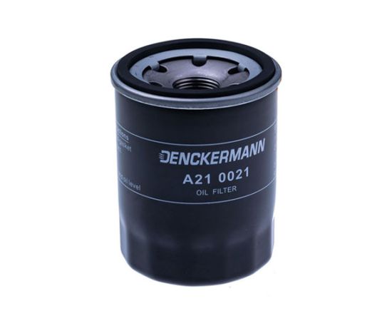 Filter ulja Denckermann A210021 - OP545/2 - COF100128S - F026407347 - 15069 - ADM52107 - ADL142102