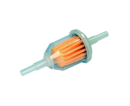 Filter goriva univerzalni plastični BF02