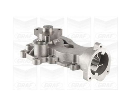 Pumpa za vodu Graf PA1124 - VKPC85316 - O267 - 101124 - 241124 Pumpa za vodu Graf PA1124 - VKPC85316 - O267 - 101124 - 241124