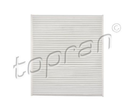 Filter klime Topran 205799 - K1055 - 1987432038 - CCF0331 - ADW192508