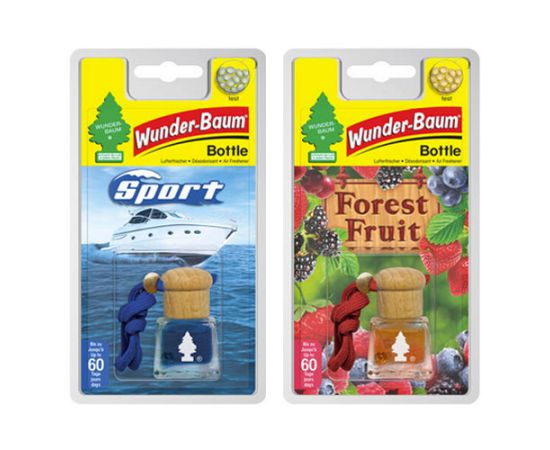 Miris bočica Wunder-Baum Bottle