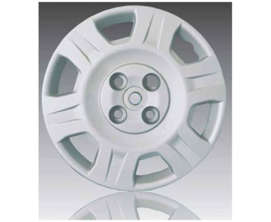 Ratkapne 14" srebrne XDSZ10 garnitura 4 kom.