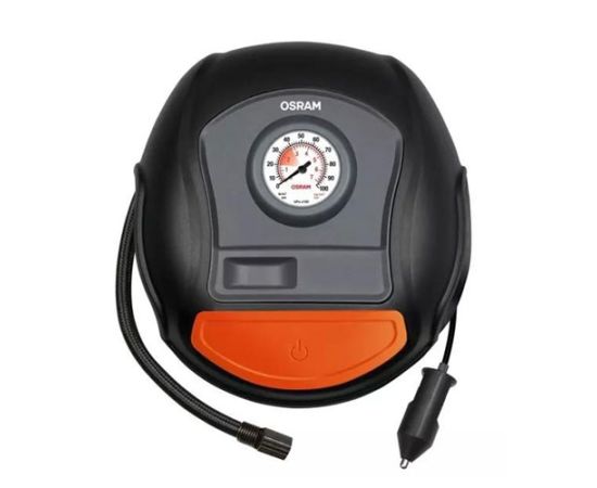 Kompresor vazduha OSRAM TYREinflate 200 12V 5.5 bar