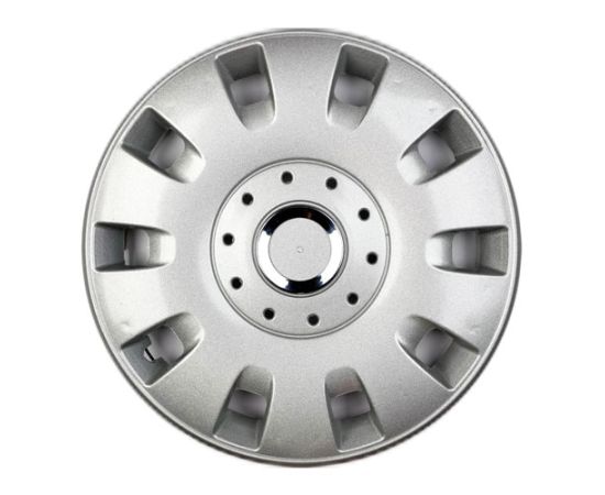 Ratkapne 13" srebrne DSH-13-002 garnitura 4 kom.