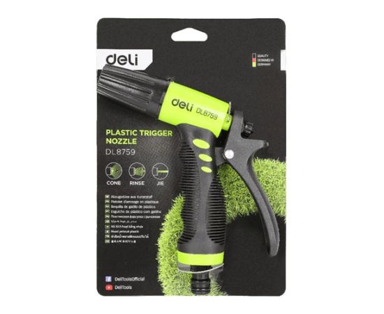 Pištolj mlaznica podesiva za pranje vozila