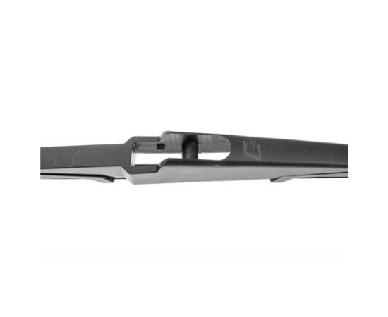 Metlica brisača Denckermann VD20066 280 mm zadnja