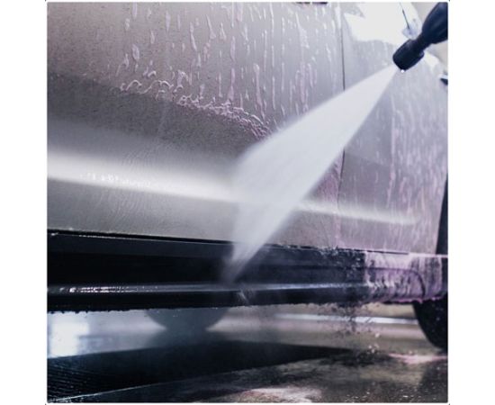 Aktivna pena za pranje vozila K2 Bela Neon Pro 1L