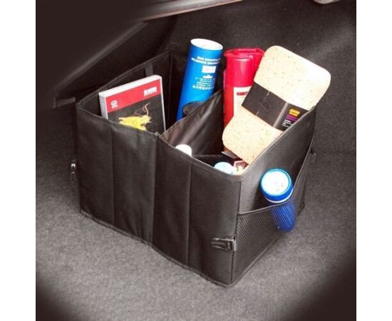 Torba organizator za prtljažnik Praxis