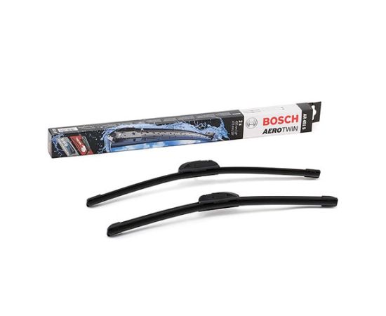 Metlice brisača set Bosch Flat Aerotwin AR451S 475 / 450 mm