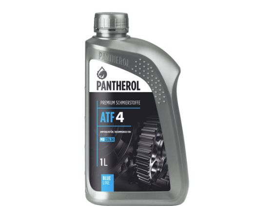 Ulje za menjač Pantherol ATF 4 1L