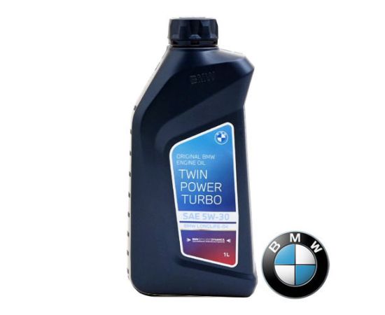 Set mali servis BMW 5 / 520d (G30/G31) 120-140 kW