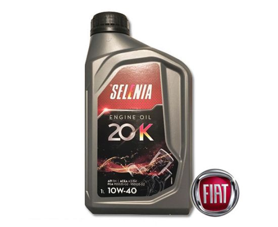 Set mali servis Fiat Grande Punto 1.2 8V 48-51 kW