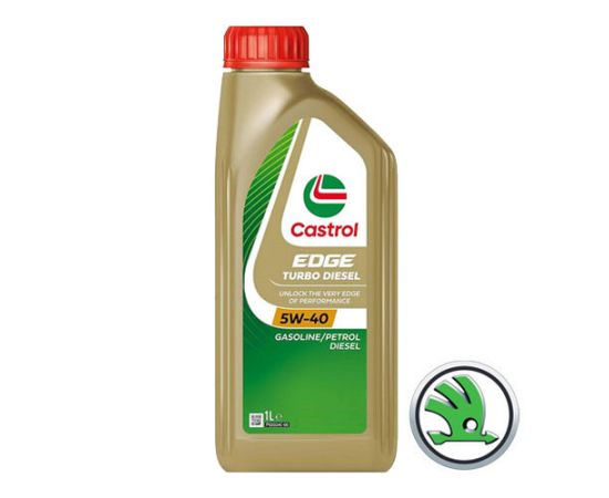 Set mali servis Škoda Octavia I 1.9 TDI/SDI 50-96 kW (do 2010)