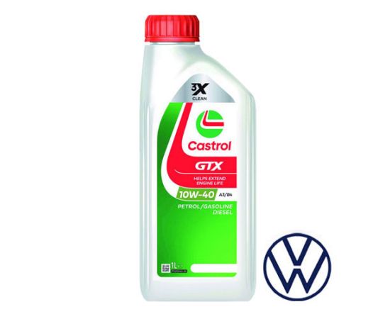 Set mali servis VW Polo IV 1.0 43-58 kW (2001-2012)