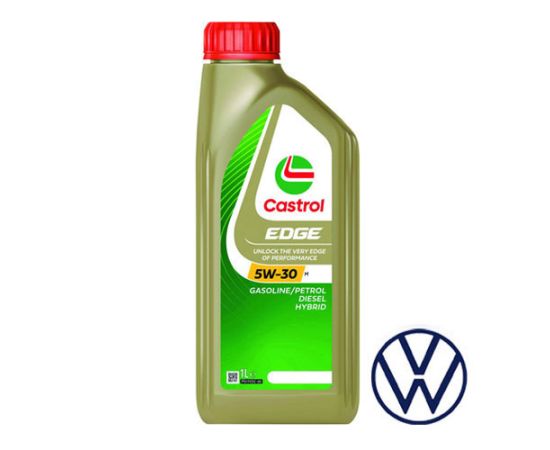 Set mali servis VW Polo VI 1.6 66-81 kW (od 2017)