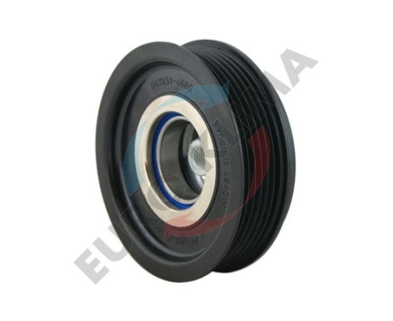 Remenica klime Euroklima CA165 / BMW / Mercedes