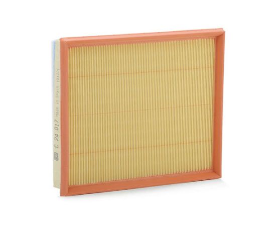 Filter vazduha MANN C24017 - AP196/8 - CAF101245P - F026400511 - 585474