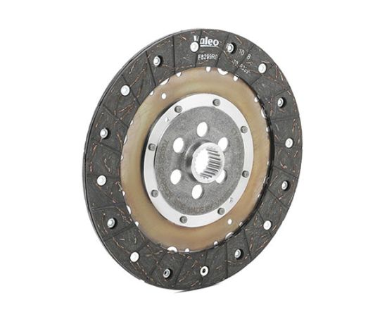 Set kvačila sa zamajcem DMF Valeo 837086 - 600023800 - ADBP300124 - NZSBM004 / BMW