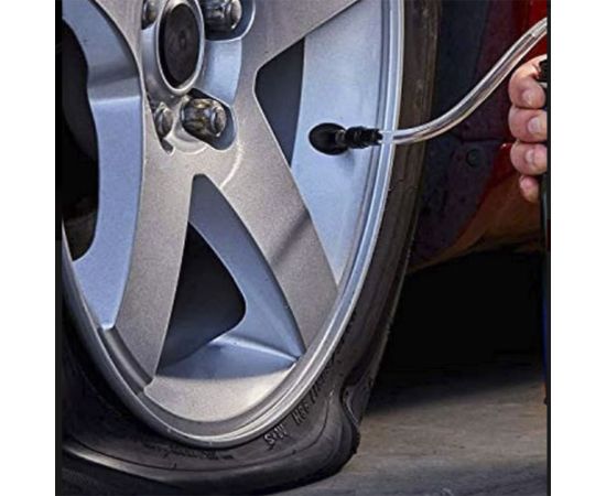 Sprej za krpljenje guma Falcon Tire Fix 450ml