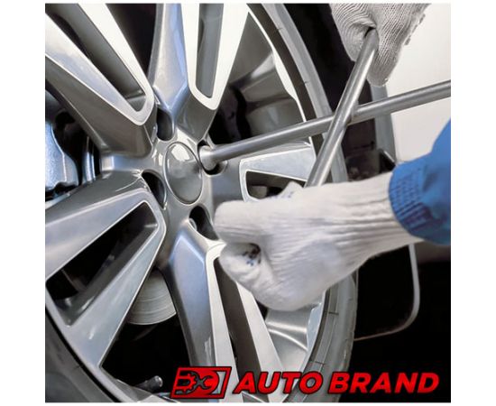 Ključ za točak krstasti Auto Brand 17/19/21/23