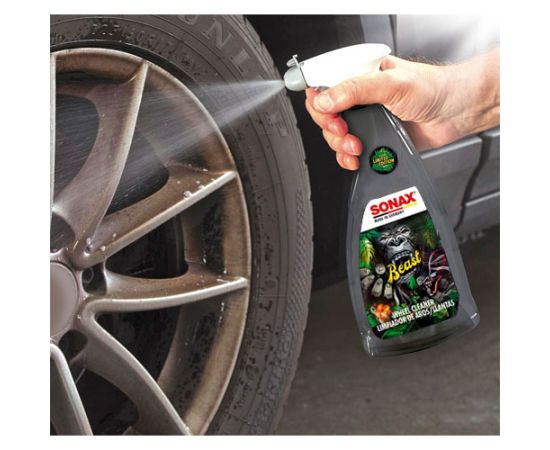 Sredstvo za pranje felni Sonax Beast 500 ml