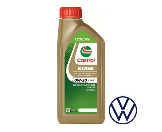 Set mali servis VW Golf VIII 1.0 / 1.4 TSI 66-110 kW (od 2019)