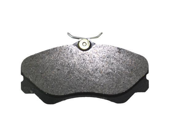 Pločice kočione prednje TRW GDB447