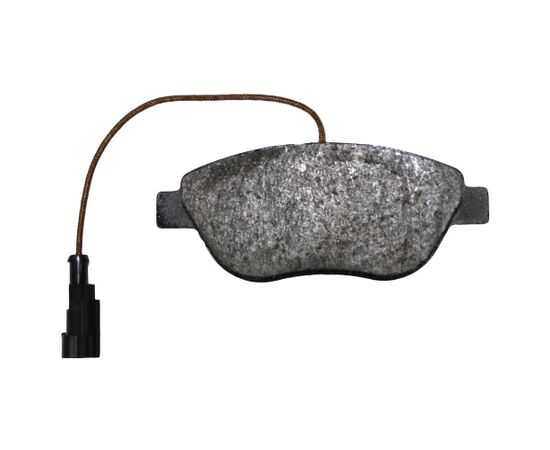 Pločice kočione prednje TRW GDB1483