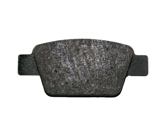 Pločice kočione zadnje TRW GDB1485