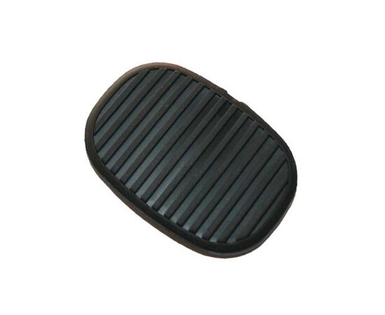 Guma pedale kvačila Malo 14923 - 29139